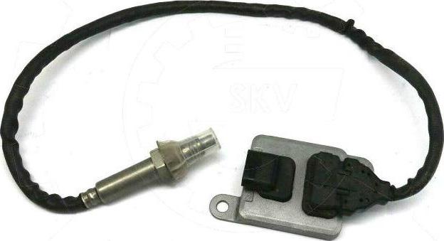 Esen SKV 71SKV118 - Capteur NOx, Injection d'urée droxauto.com