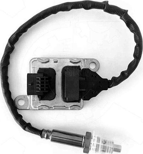 Esen SKV 71SKV125 - Capteur NOx, Injection d'urée droxauto.com