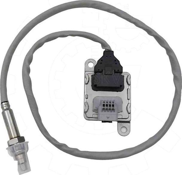Esen SKV 71SKV126 - Capteur NOx, Injection d'urée droxauto.com