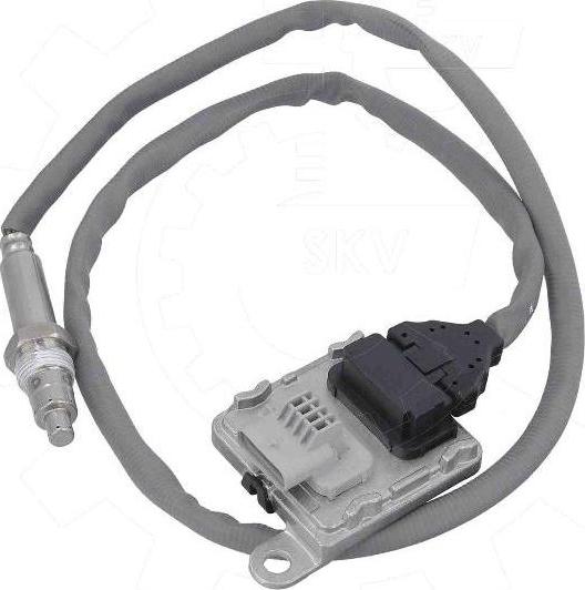 Esen SKV 71SKV120 - Capteur NOx, Injection d'urée droxauto.com