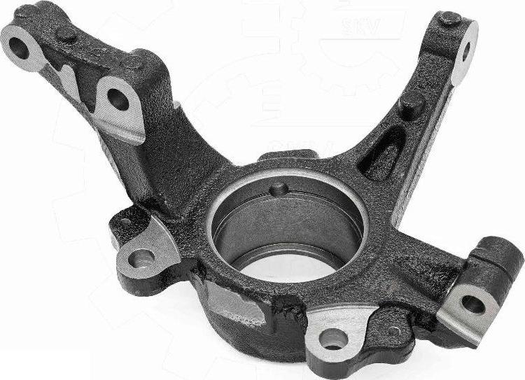 Esen SKV 73SKV062 - Fusée d'essieu, suspension de roue droxauto.com