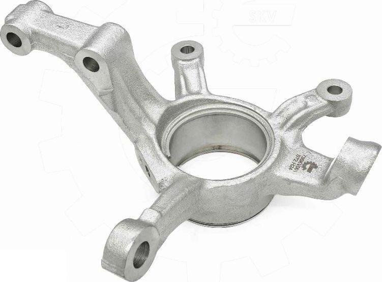 Esen SKV 73SKV001 - Fusée d'essieu, suspension de roue droxauto.com