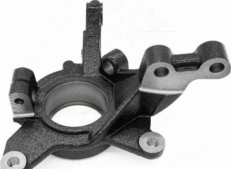 Esen SKV 73SKV081 - Fusée d'essieu, suspension de roue droxauto.com