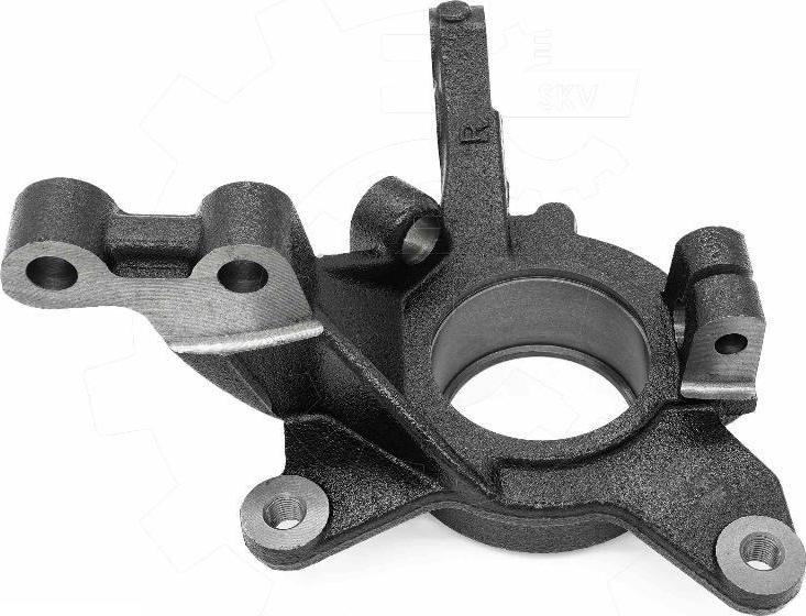 Esen SKV 73SKV082 - Fusée d'essieu, suspension de roue droxauto.com