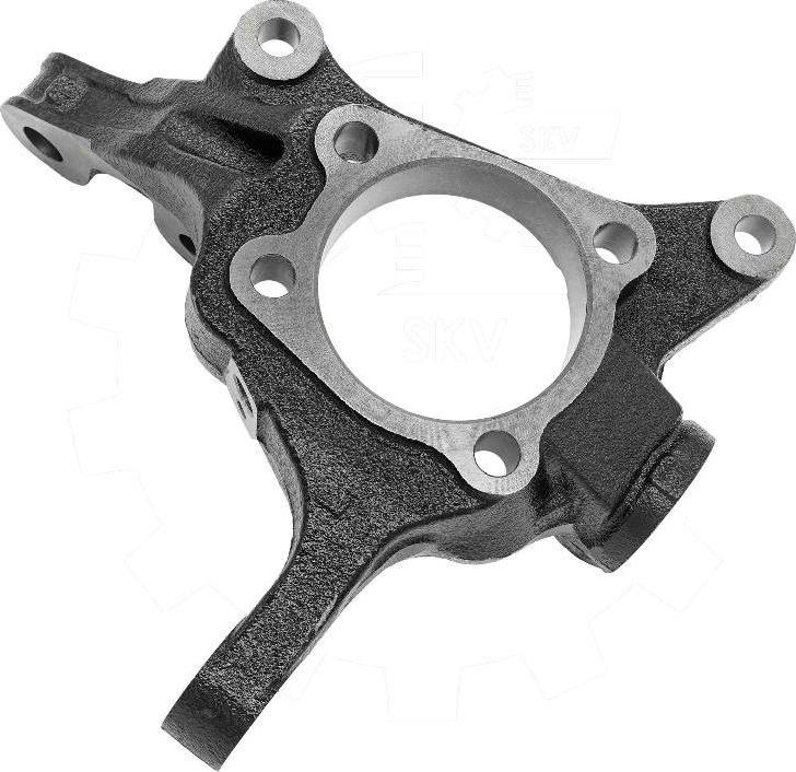 Esen SKV 73SKV151 - Fusée d'essieu, suspension de roue droxauto.com