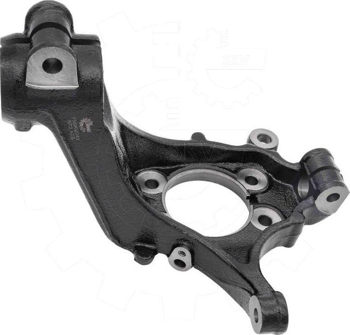 Esen SKV 73SKV241 - Fusée d'essieu, suspension de roue droxauto.com