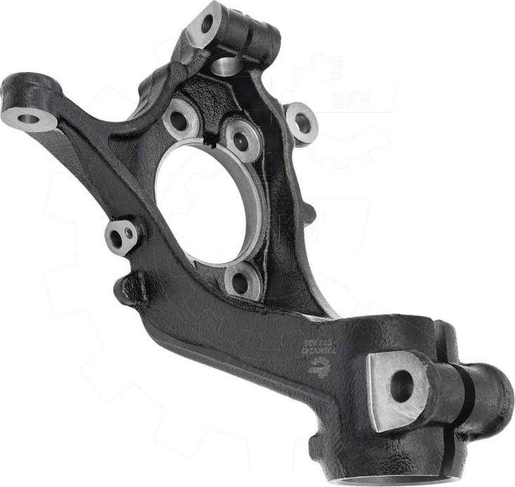 Esen SKV 73SKV242 - Fusée d'essieu, suspension de roue droxauto.com