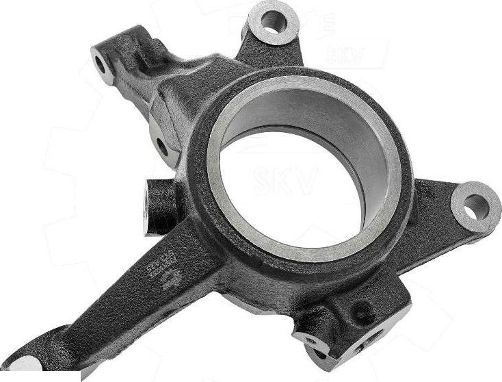 Esen SKV 73SKV252 - Fusée d'essieu, suspension de roue droxauto.com
