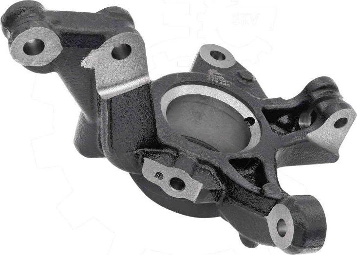 Esen SKV 73SKV211 - Fusée d'essieu, suspension de roue droxauto.com