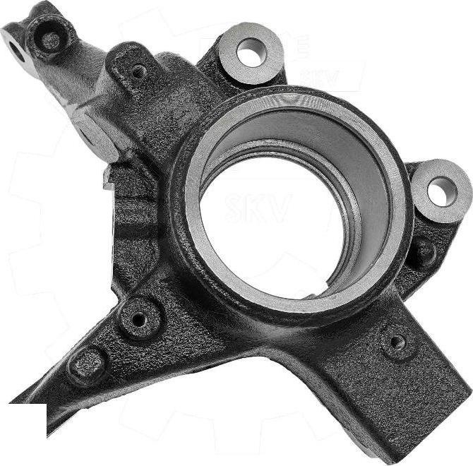 Esen SKV 73SKV212 - Fusée d'essieu, suspension de roue droxauto.com