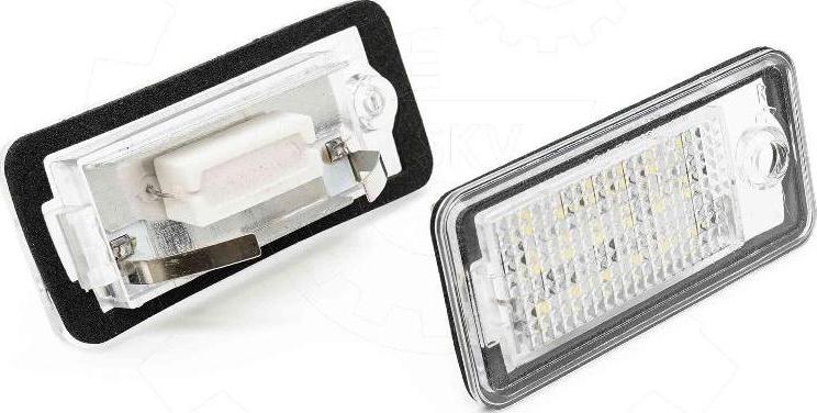 Esen SKV 72SKV511 - Feu éclaireur de plaque droxauto.com