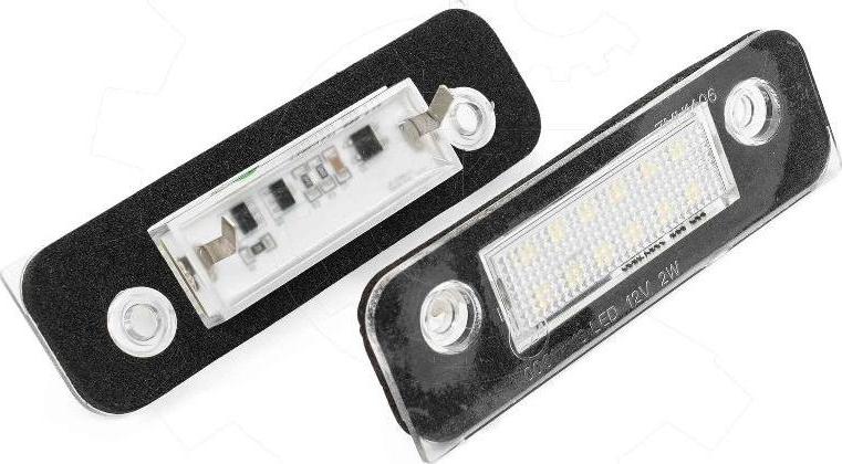 Esen SKV 72SKV527 - Feu éclaireur de plaque droxauto.com