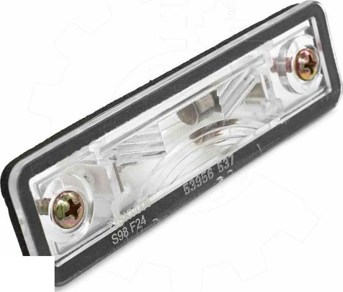 Esen SKV 72SKV006 - Feu éclaireur de plaque droxauto.com