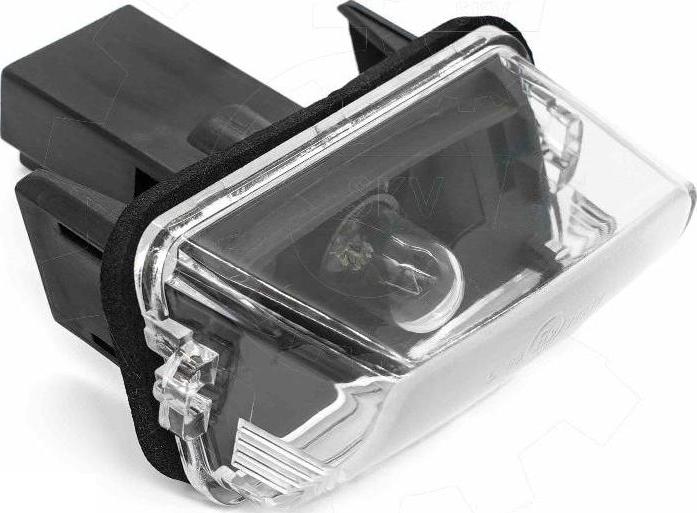 Esen SKV 72SKV001 - Feu éclaireur de plaque droxauto.com