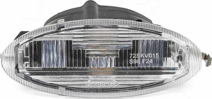 Esen SKV 72SKV015 - Feu éclaireur de plaque droxauto.com
