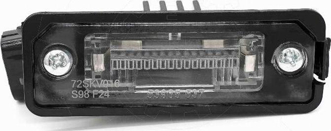 Esen SKV 72SKV016 - Feu éclaireur de plaque droxauto.com