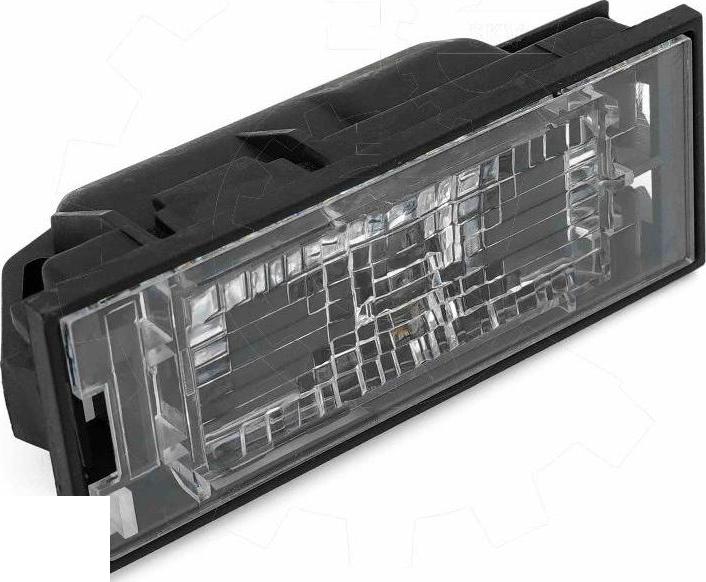 Esen SKV 72SKV035 - Feu éclaireur de plaque droxauto.com