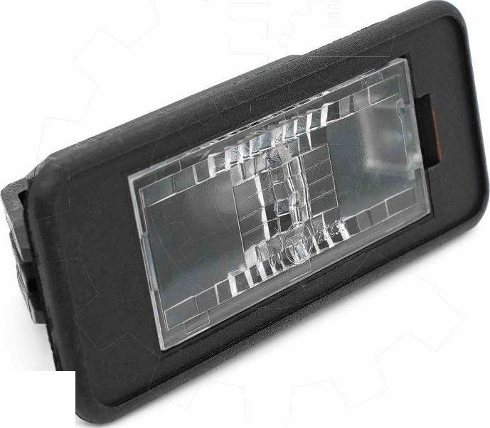 Esen SKV 72SKV032 - Feu éclaireur de plaque droxauto.com