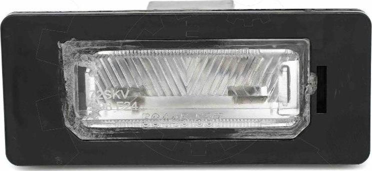 Esen SKV 72SKV022 - Feu éclaireur de plaque droxauto.com