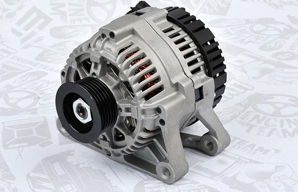 ET Engineteam AL0004 - Alternateur droxauto.com