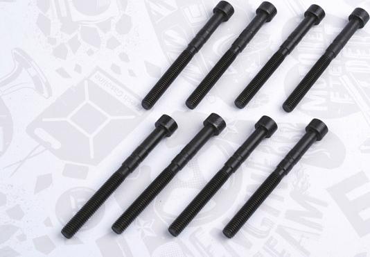 ET Engineteam BS0004 - Vis, axe de culbuteur droxauto.com