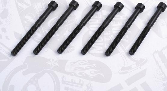 ET Engineteam BS0003 - Vis, axe de culbuteur droxauto.com