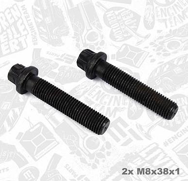 ET Engineteam BS0025 - Vis de bielle droxauto.com