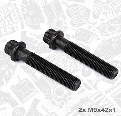 ET Engineteam BS0023 - Vis de bielle droxauto.com