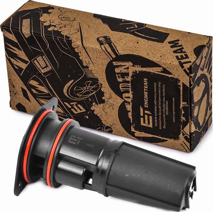 ET Engineteam CB0027 - Soupape, dégazage du carter droxauto.com