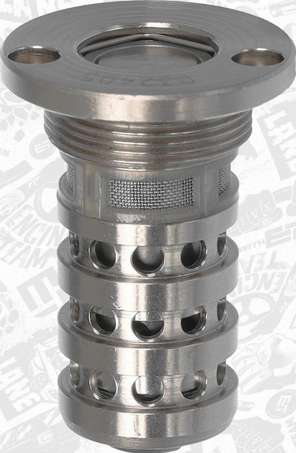 ET Engineteam CV0046 - Soupape centrale, réglage de l'arbre à cames droxauto.com