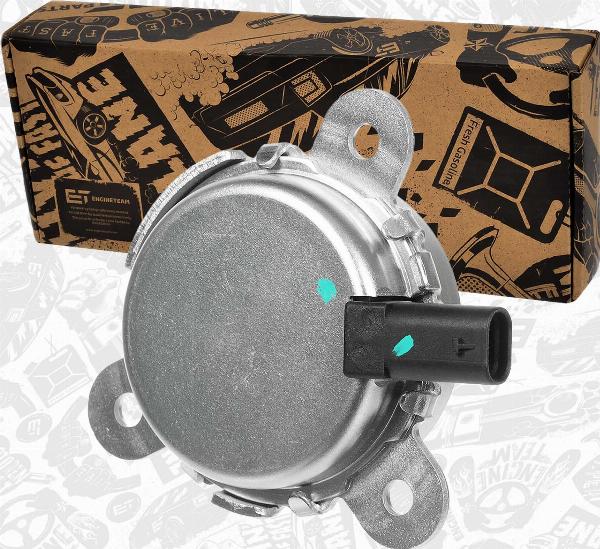 ET Engineteam CV0043 - Unité magnétique centrale, réglage d'arbres à came droxauto.com