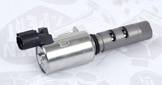 ET Engineteam CV0001 - Valve de commande, réglage d'arbres à came droxauto.com