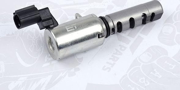 ET Engineteam CV0002 - Valve de commande, réglage d'arbres à came droxauto.com