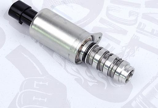 ET Engineteam CV0019 - Valve de commande, réglage d'arbres à came droxauto.com