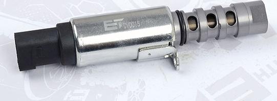 ET Engineteam CV0015 - Valve de commande, réglage d'arbres à came droxauto.com