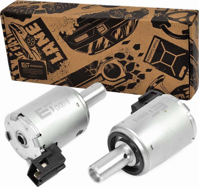 ET Engineteam CV0016VR1 - Valve de commande, réglage d'arbres à came droxauto.com