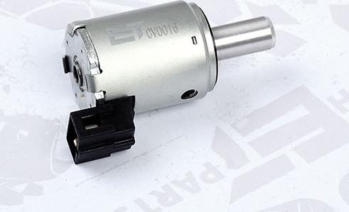 ET Engineteam CV0016 - Valve de commande, réglage d'arbres à came droxauto.com