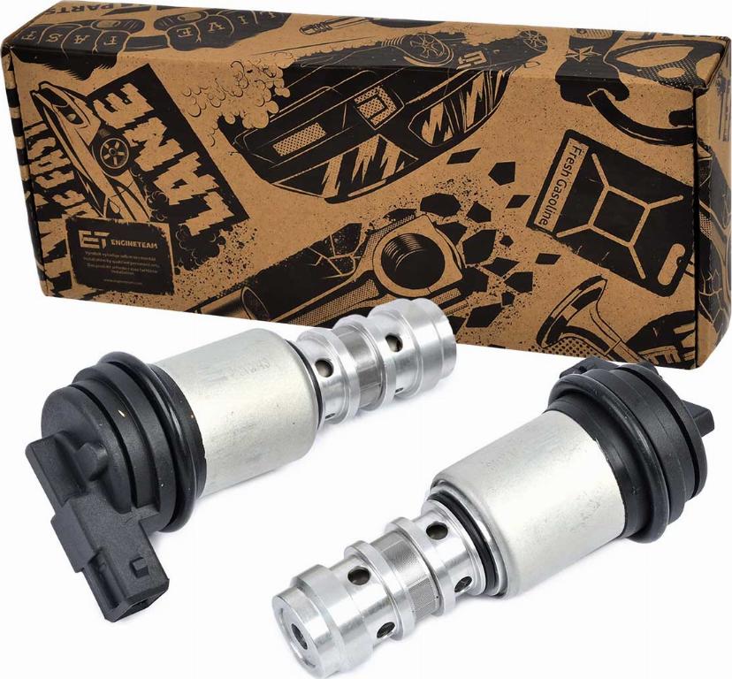 ET Engineteam CV0013VR1 - Valve de commande, réglage d'arbres à came droxauto.com