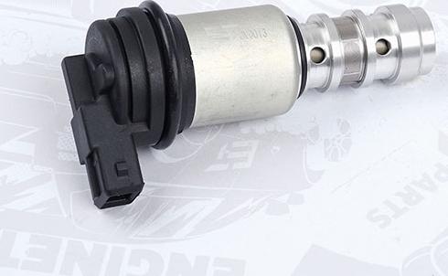 ET Engineteam CV0013 - Valve de commande, réglage d'arbres à came droxauto.com