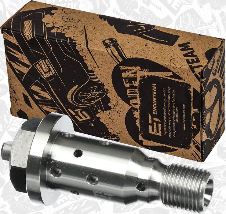 ET Engineteam CV0039 - Valve de commande, réglage d'arbres à came droxauto.com