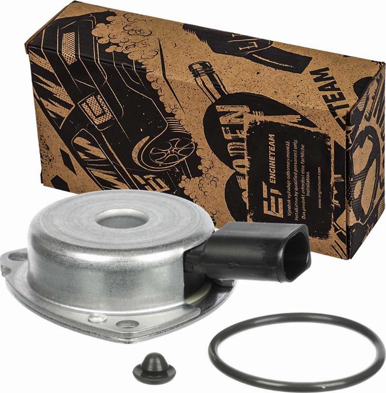 ET Engineteam CV0034 - Unité magnétique centrale, réglage d'arbres à came droxauto.com