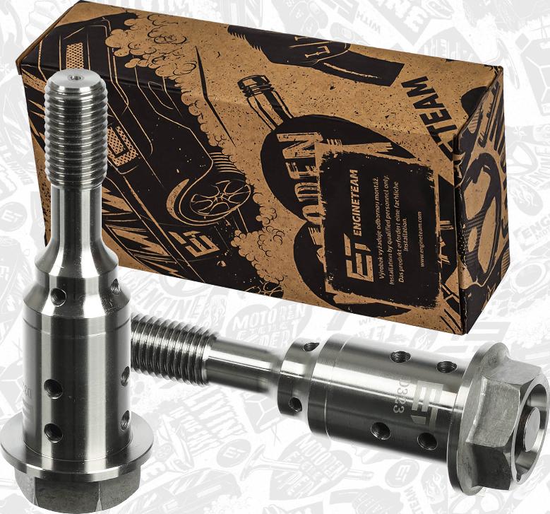 ET Engineteam CV0035VR1 - Valve de commande, réglage d'arbres à came droxauto.com