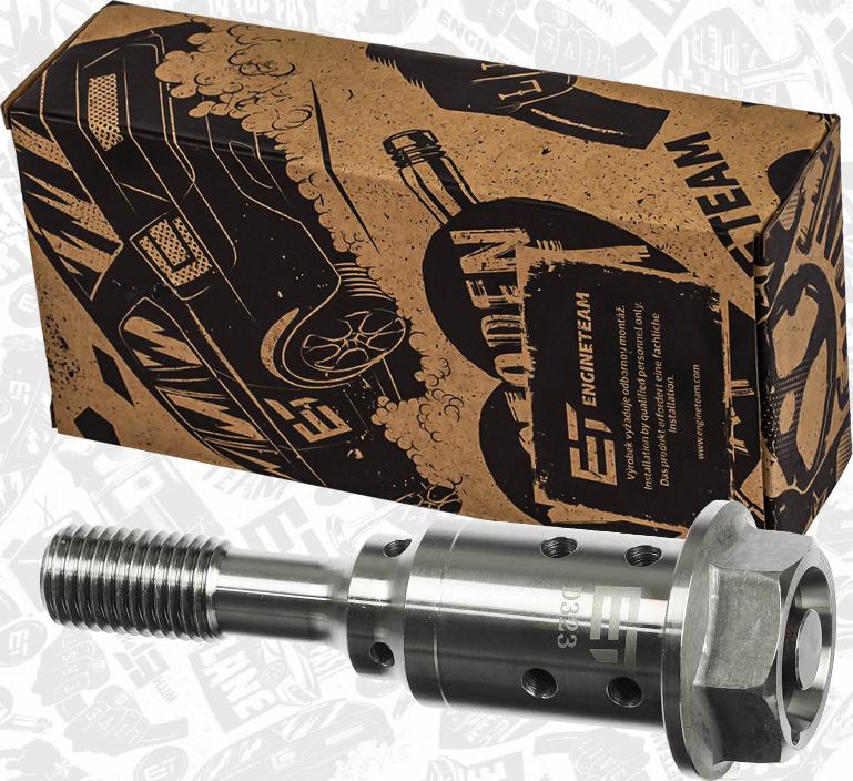 ET Engineteam CV0035 - Valve de commande, réglage d'arbres à came droxauto.com