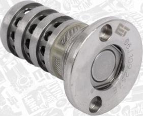 ET Engineteam CV0030 - Soupape centrale, réglage de l'arbre à cames droxauto.com