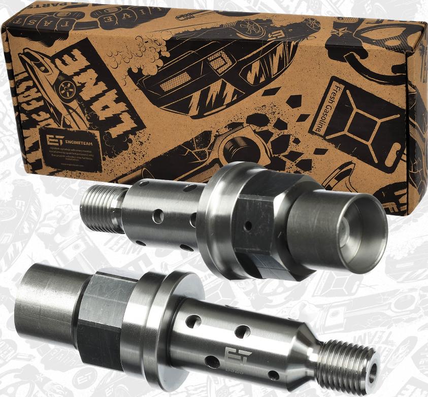 ET Engineteam CV0038VR1 - Valve de commande, réglage d'arbres à came droxauto.com
