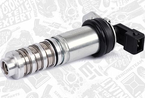 ET Engineteam CV0025 - Valve de commande, réglage d'arbres à came droxauto.com