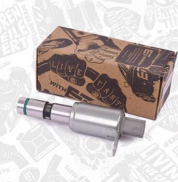 ET Engineteam CV0027 - Valve de commande, réglage d'arbres à came droxauto.com