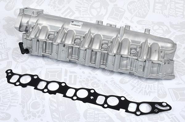 ET Engineteam ED0049 - Module de tube d'admission droxauto.com