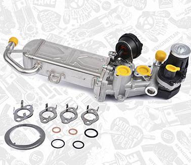 ET Engineteam ED0029PG - Vanne EGR droxauto.com