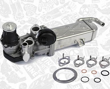 ET Engineteam ED0029 - Vanne EGR droxauto.com